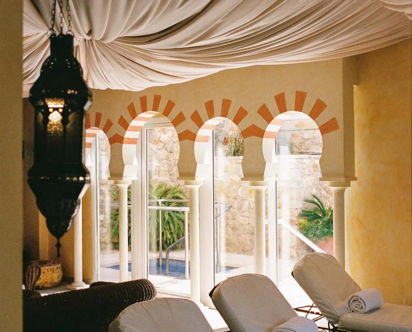 Hotel Bon Sol Resort & Spa Illetas