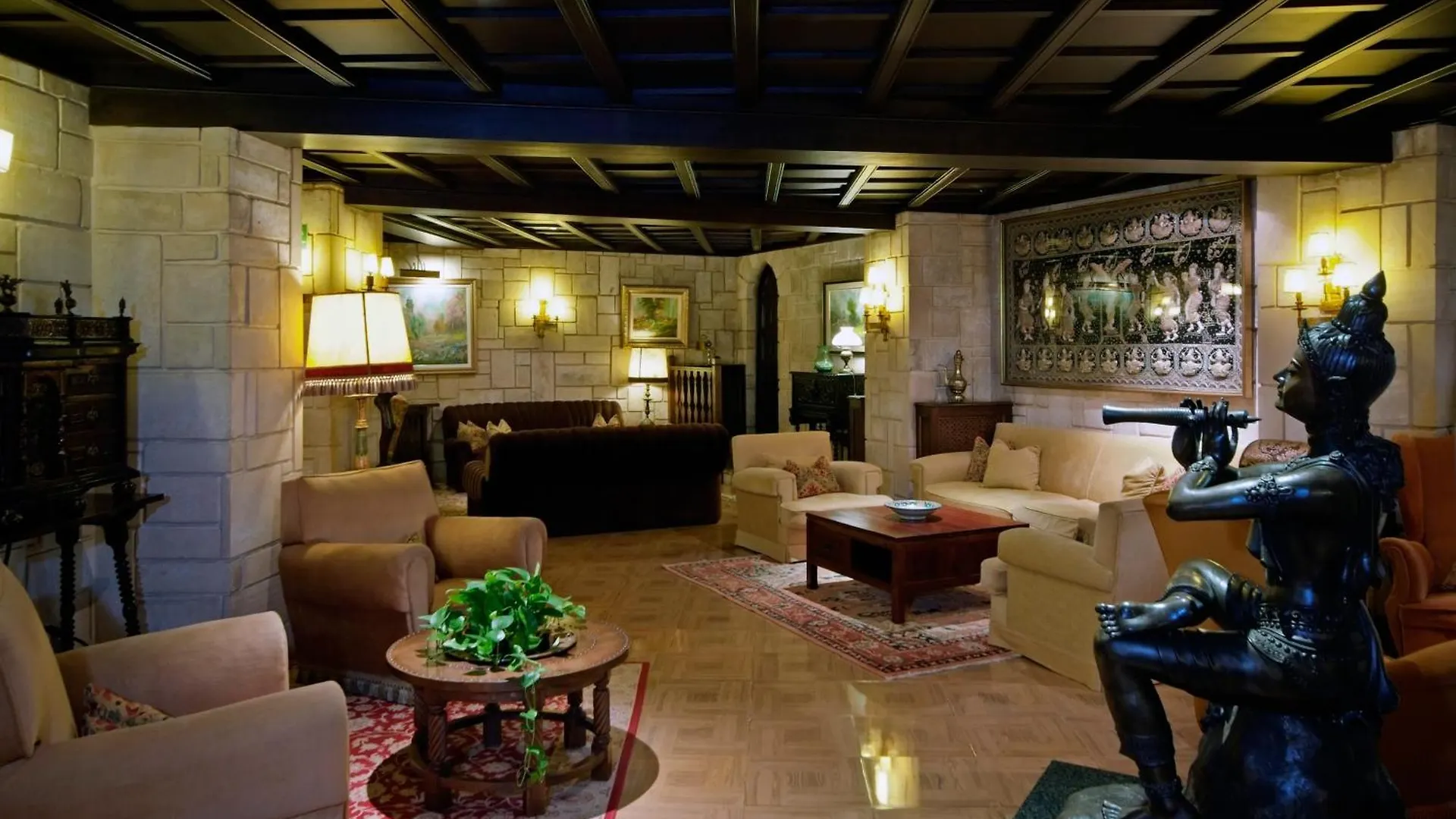 Hotel Bon Sol Resort & Spa Illetas
