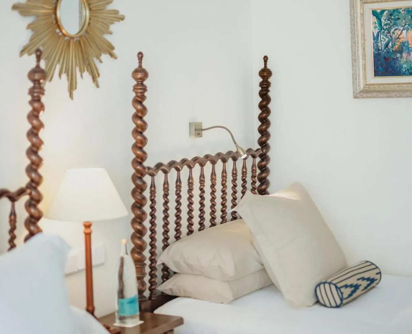Hotel Bon Sol Resort & Spa Illetas Spanje