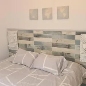 El Barrio Lägenhet Nerja