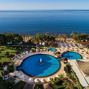 Don Pepe Gran Melia 5*, Marbella Spanien