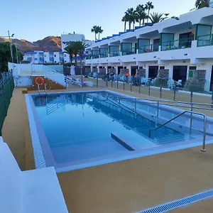 Florida Gran Canaria Adults Only Lägenhet Puerto Rico (Gran Canaria)