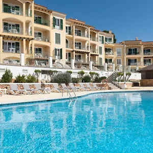 Hotel apartamentowy Ona Cala Pi Club