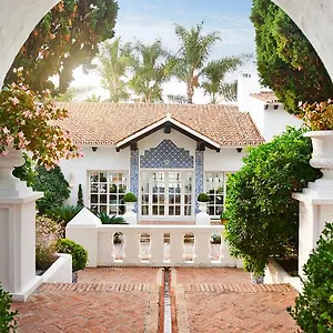 Club - Golf & 5*, Marbella Spanien