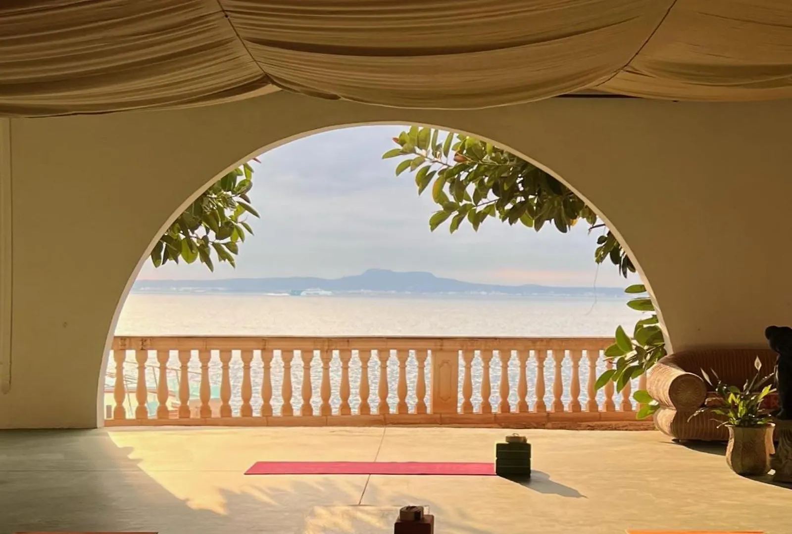 Hotel Bon Sol Resort & Spa Illetas Spain