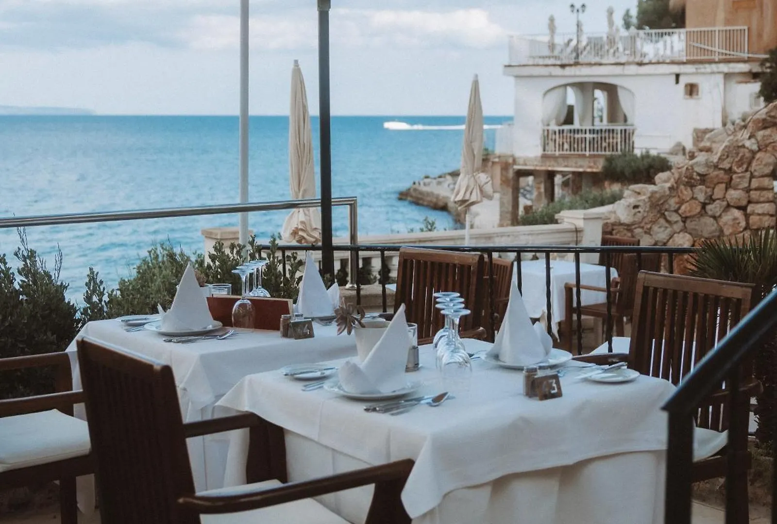 Hotel Bon Sol Resort & Spa Illetas