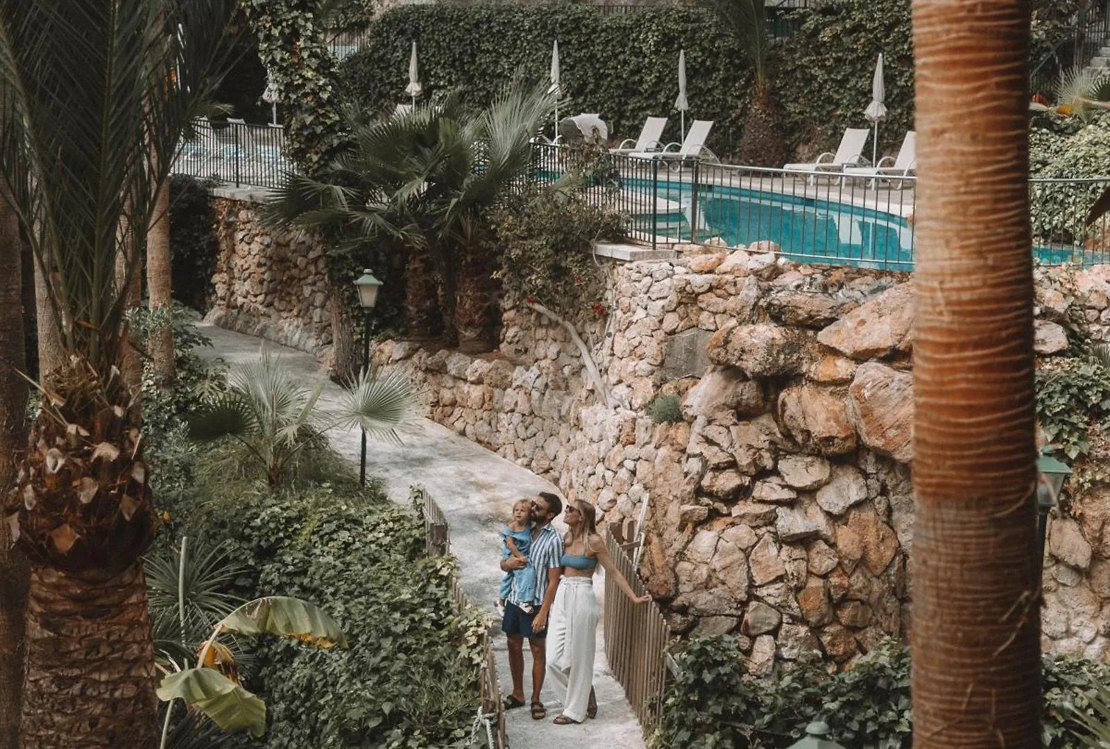 ****  Hotel Bon Sol Resort & Spa Illetas Spain