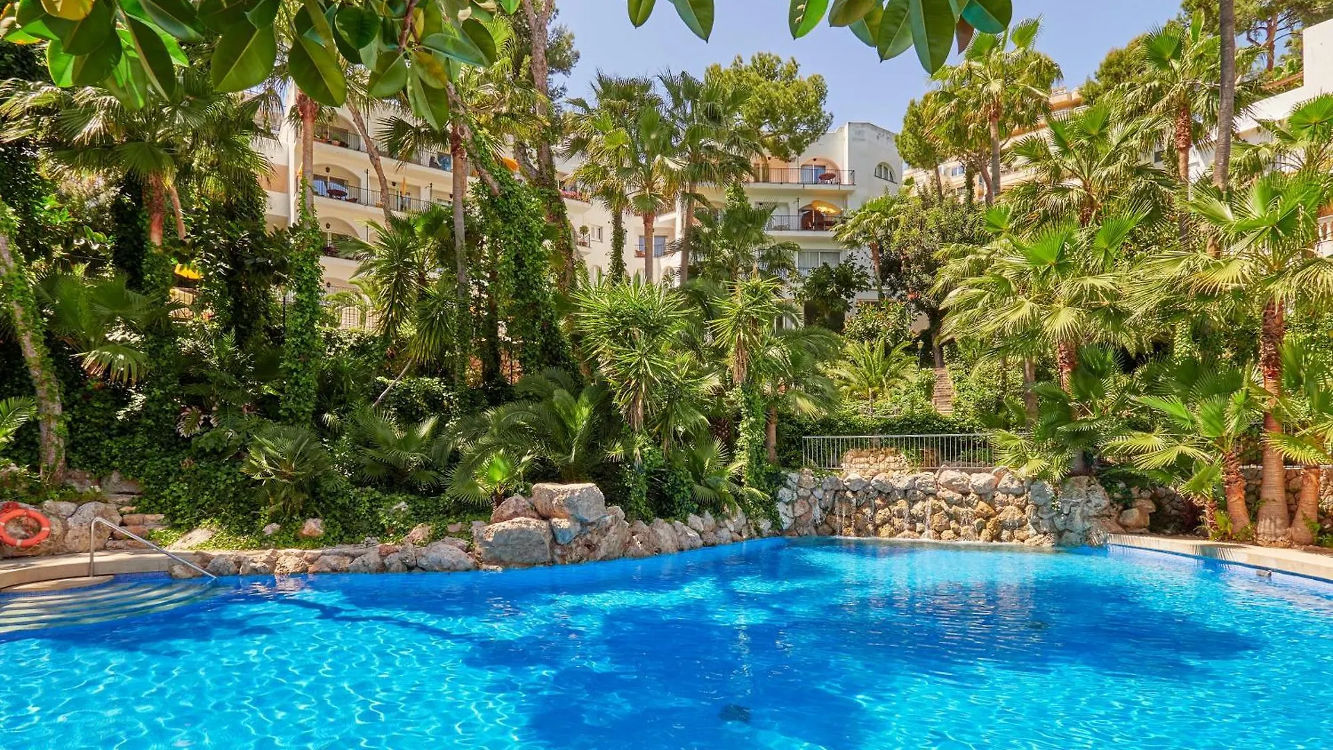 Hotel Bon Sol Resort & Spa Illetas