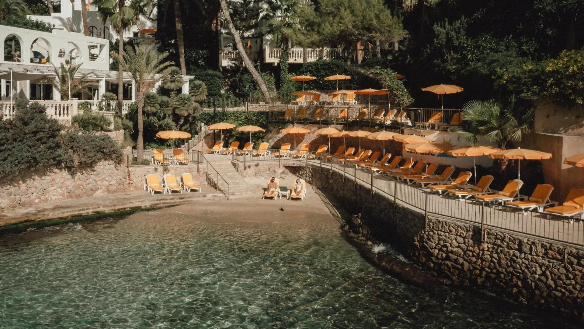 Hotel Bon Sol Resort & Spa Illetas