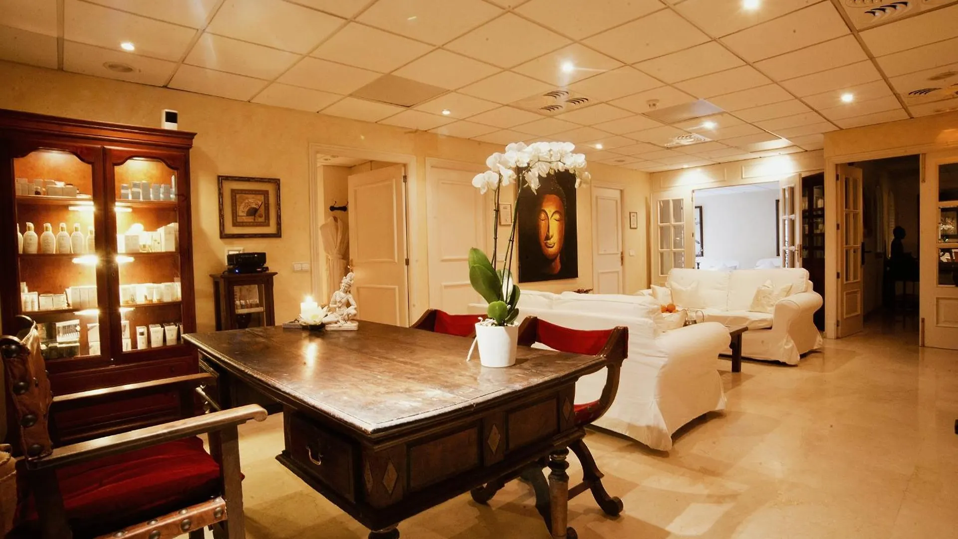 Hotel Bon Sol Resort & Spa Illetas