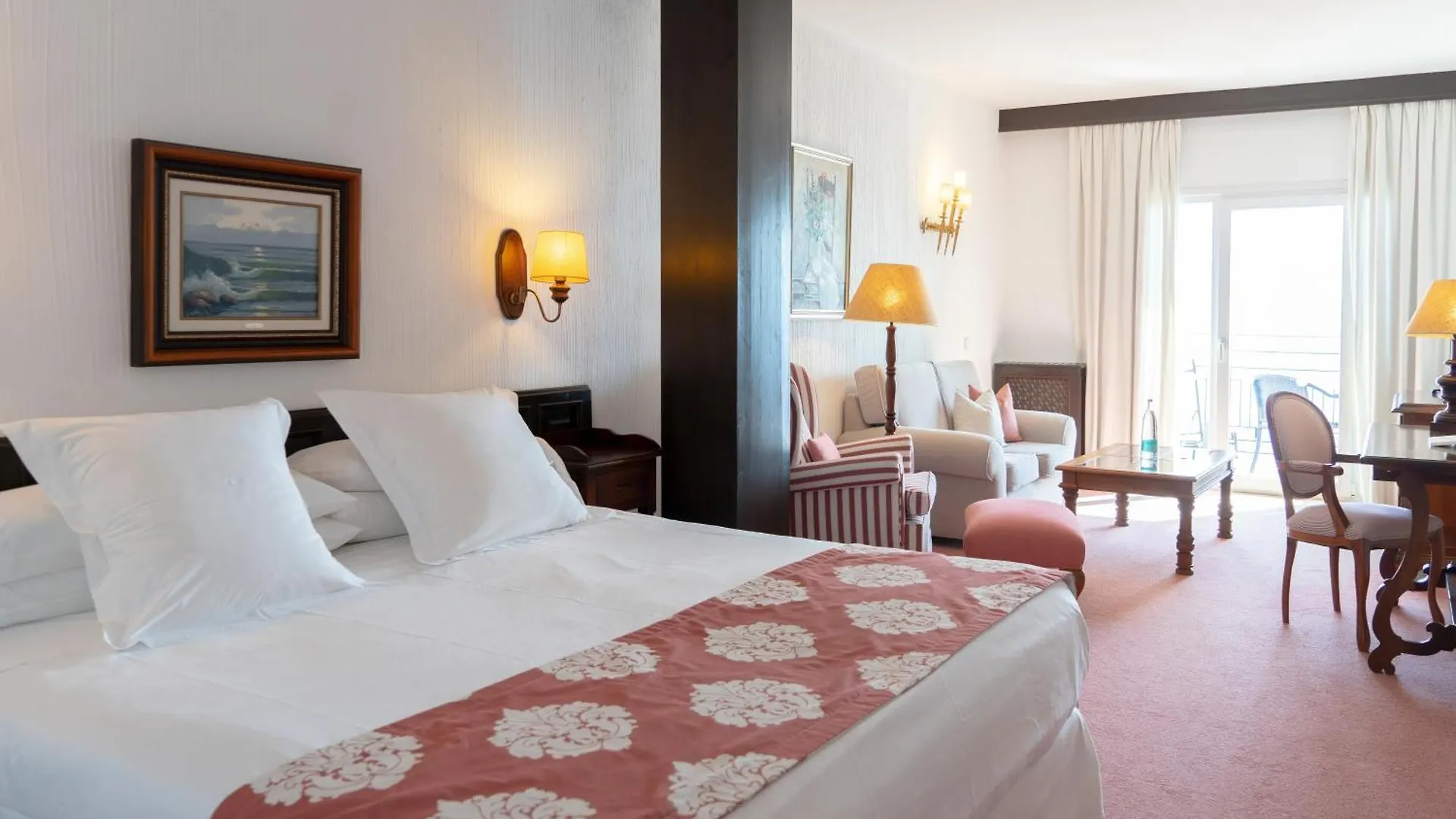 Hotel Bon Sol Resort & Spa Illetas 4*,  Spain