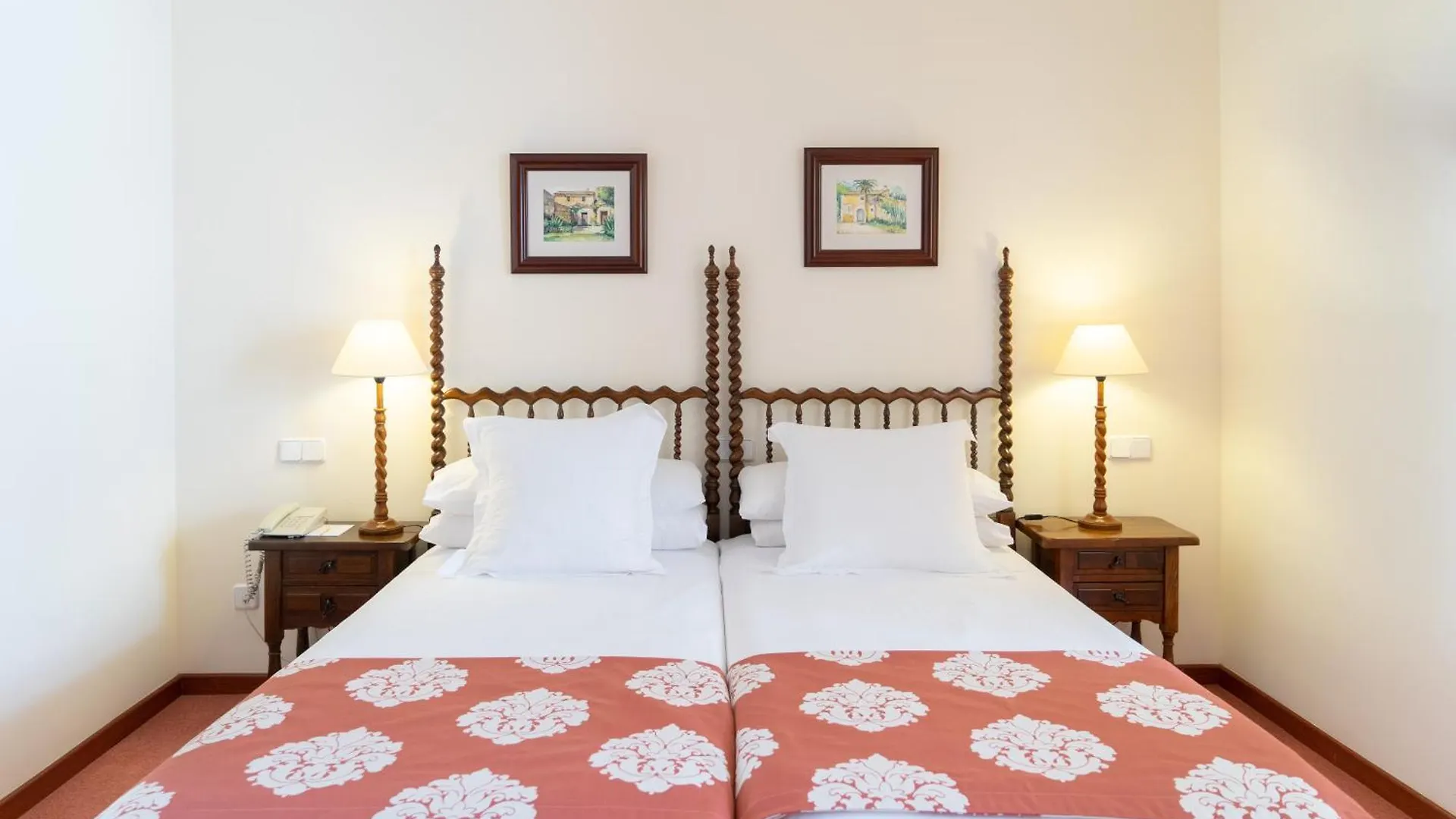 Hotel Bon Sol Resort & Spa Illetas
