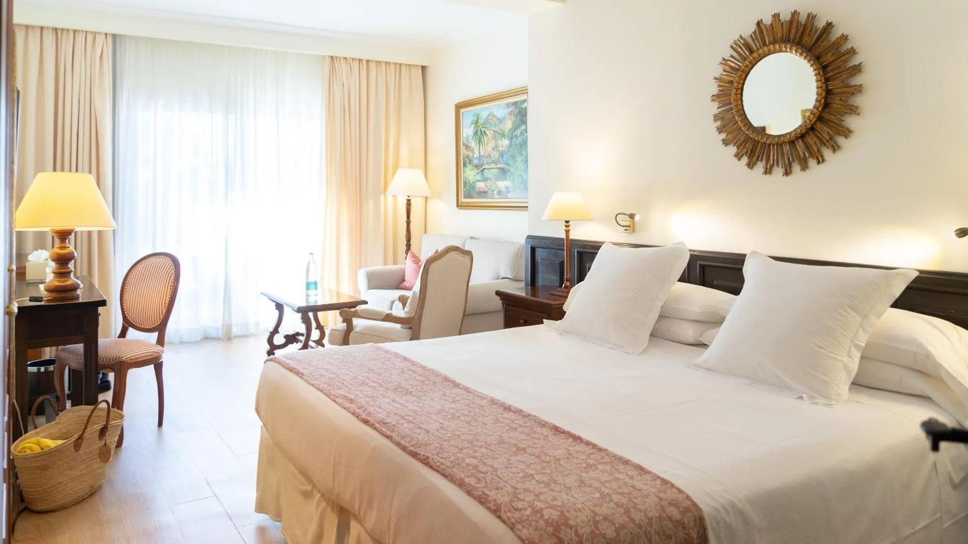 Hotel Bon Sol Resort & Spa Illetas