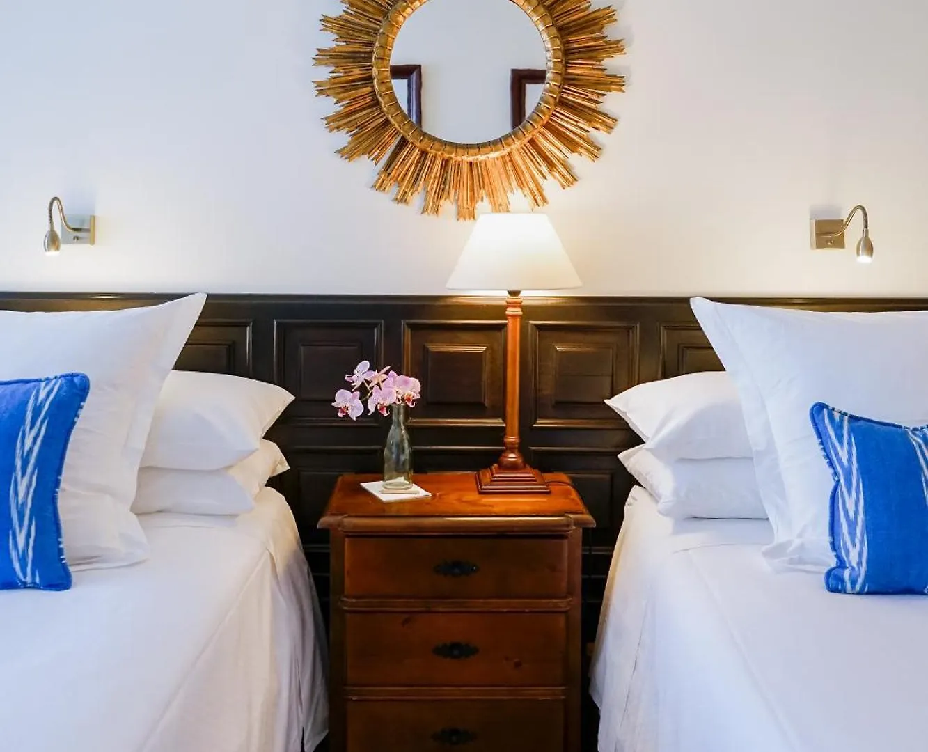 Hotel Bon Sol Resort & Spa Illetas