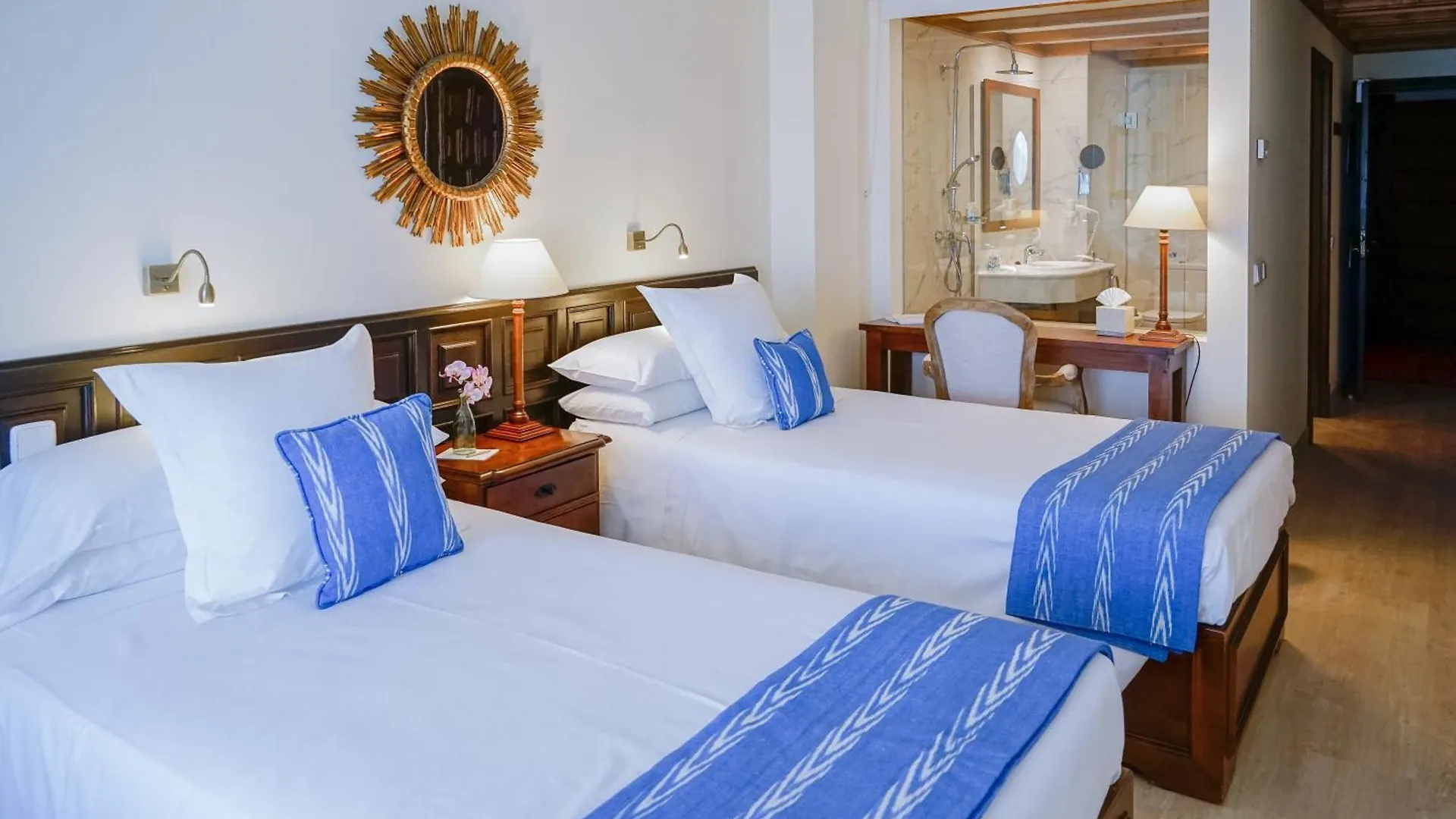 ****  Hotel Bon Sol Resort & Spa Illetas Spain
