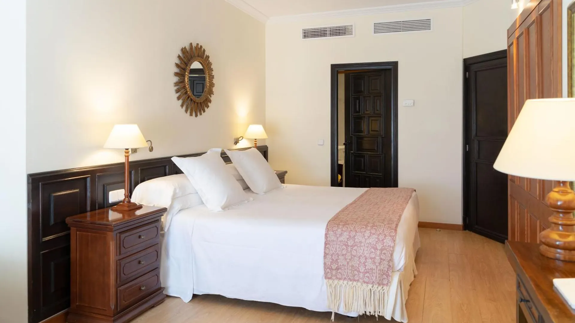 Hotel Bon Sol Resort & Spa Illetas
