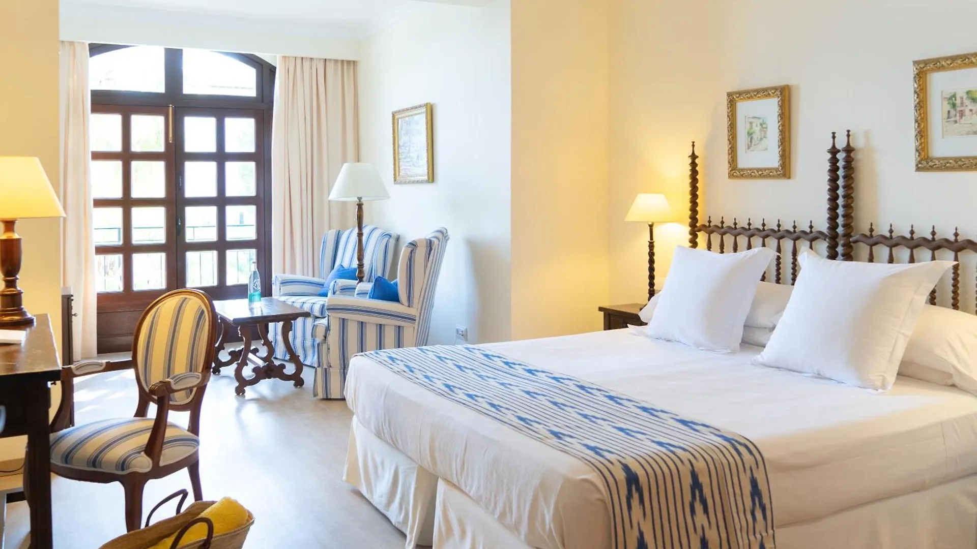Hotel Bon Sol Resort & Spa Illetas