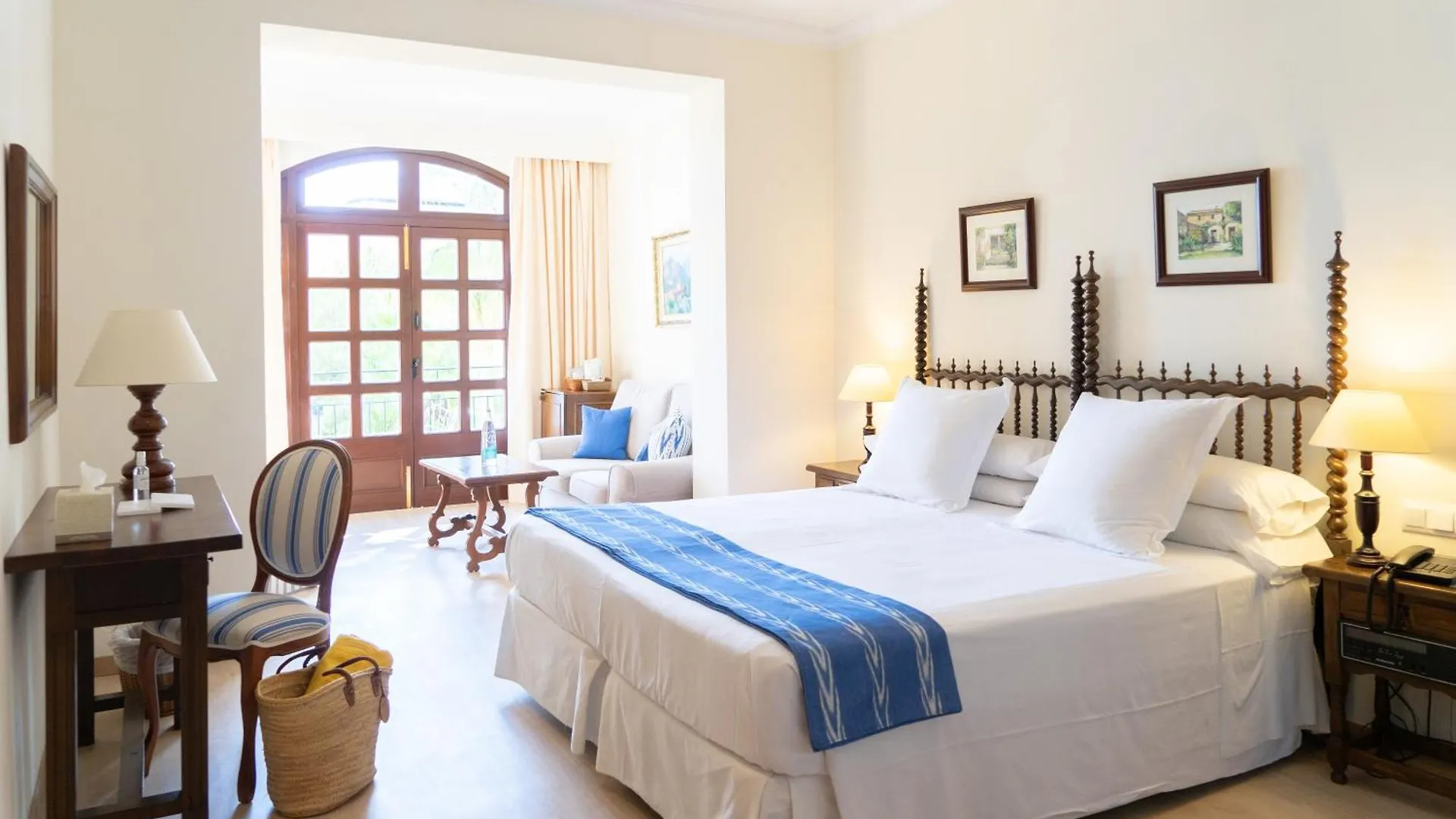 Hotel Bon Sol Resort & Spa Illetas