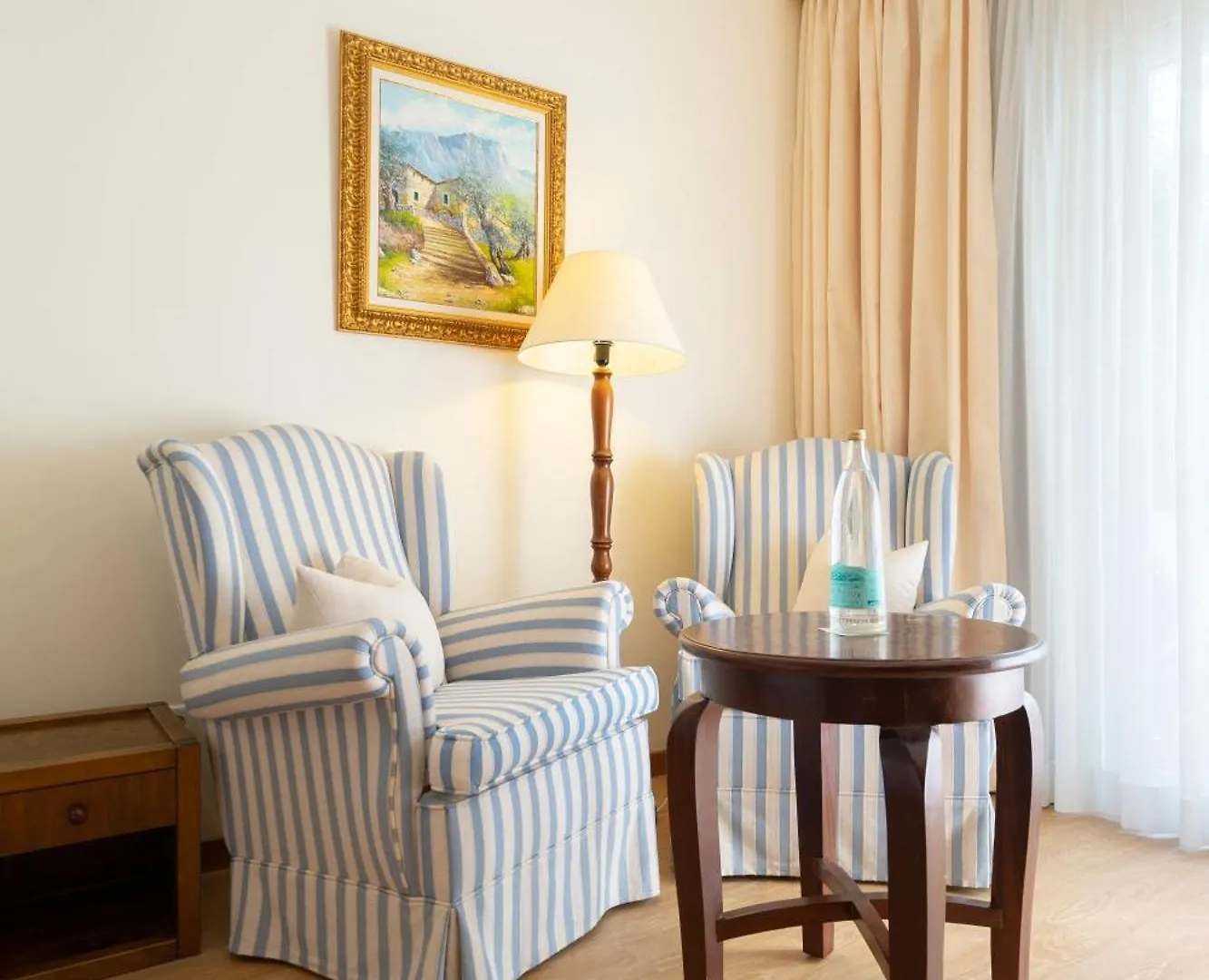 Hotel Bon Sol Resort & Spa Illetas