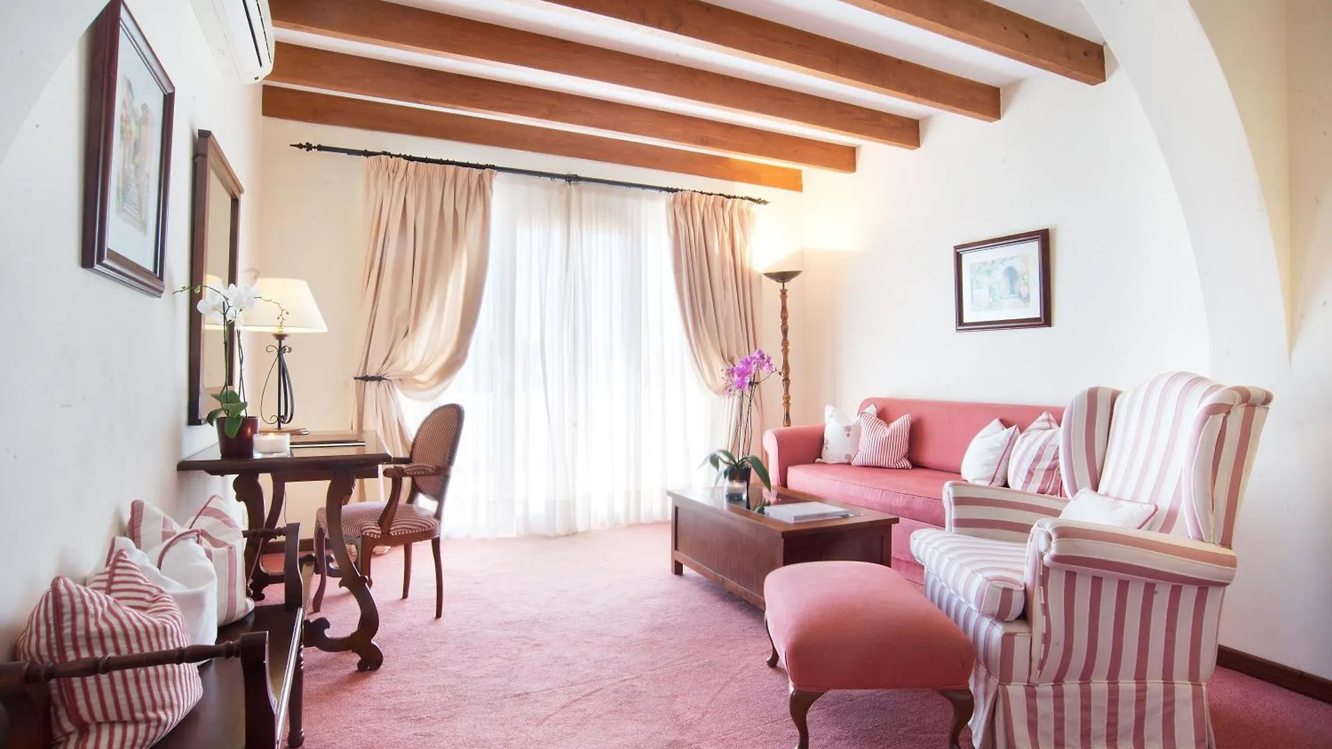 Hotel Bon Sol Resort & Spa Illetas Spain