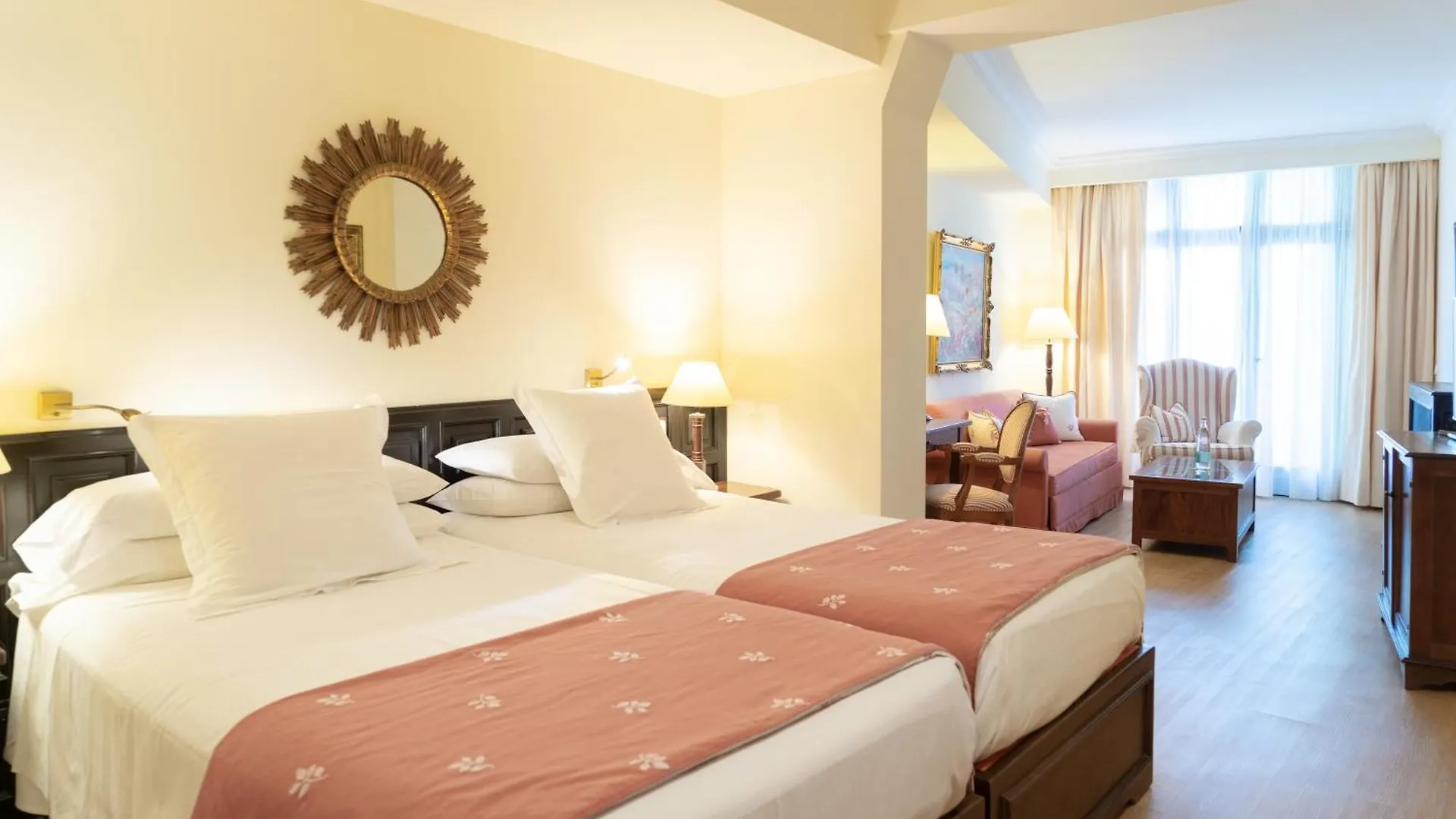 Hotel Bon Sol Resort & Spa Illetas