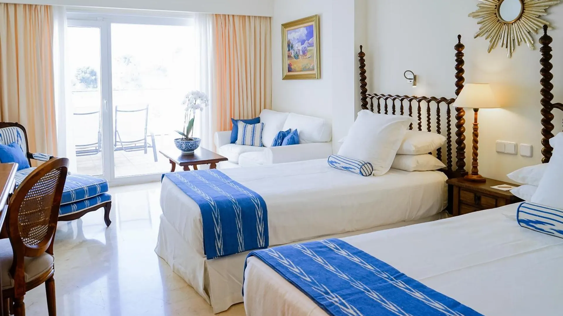 Hotel Bon Sol Resort & Spa Illetas