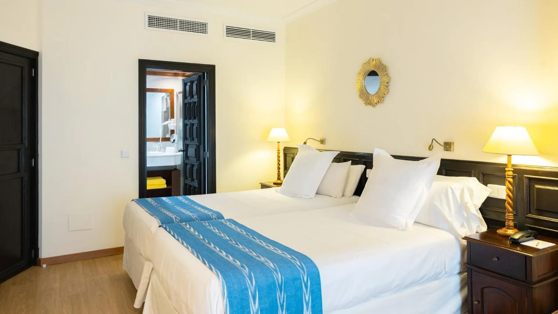 Hotel Bon Sol Resort & Spa Illetas