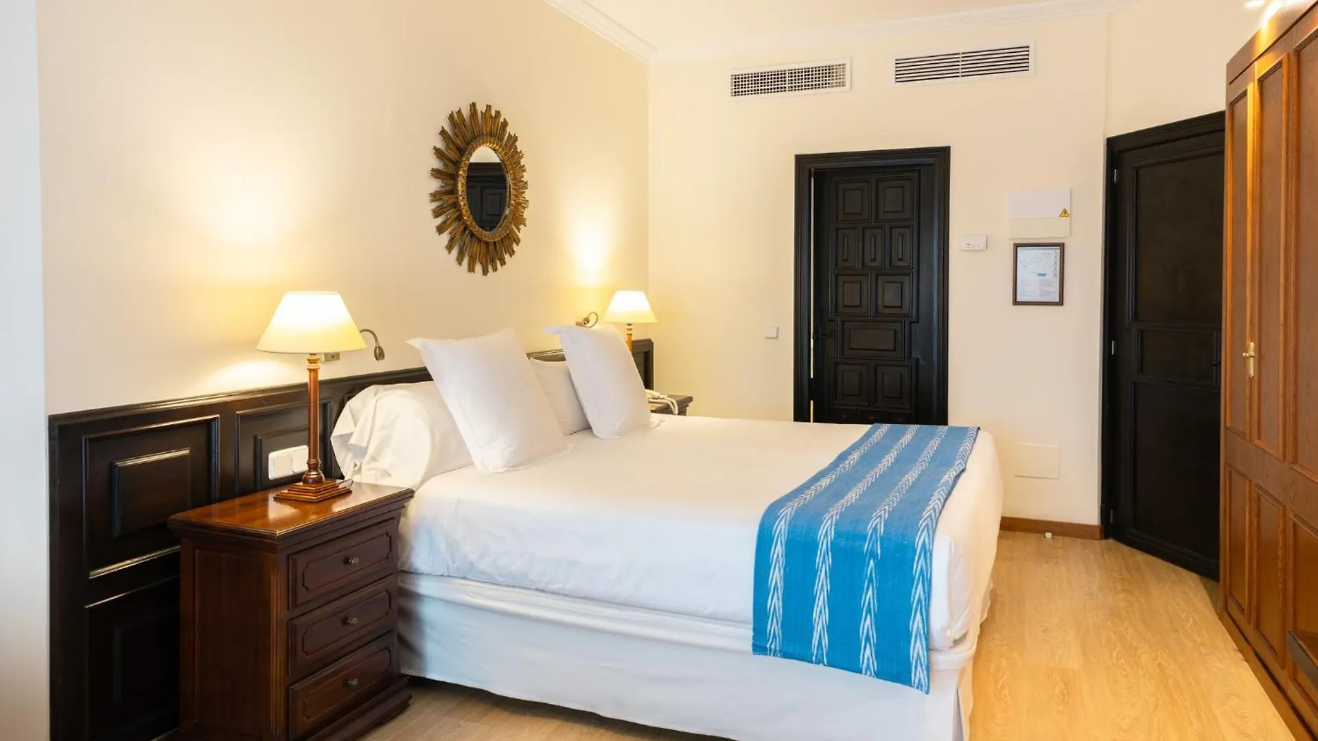 Hotel Bon Sol Resort & Spa Illetas