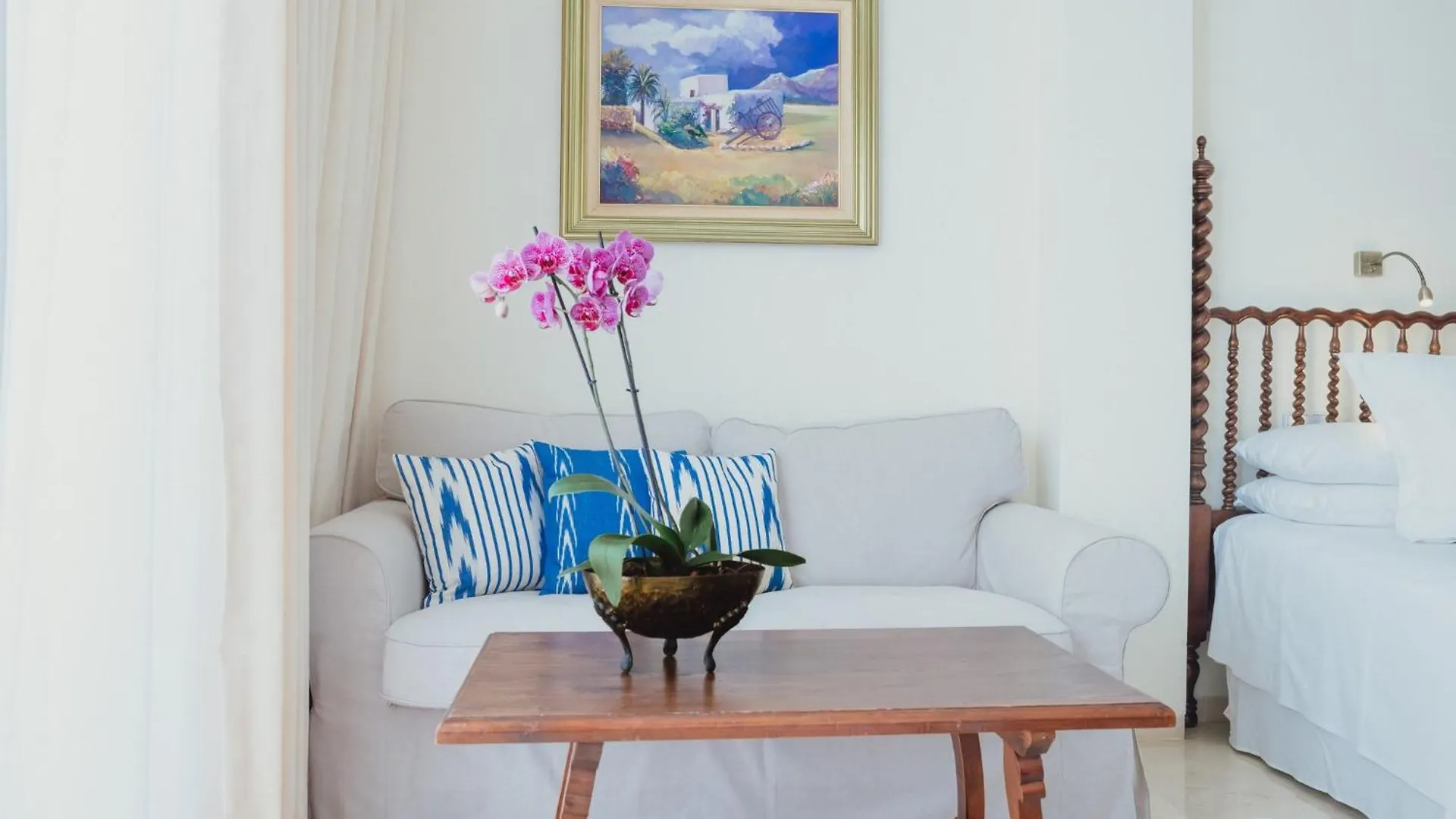 Hotel Bon Sol Resort & Spa Illetas 4*,