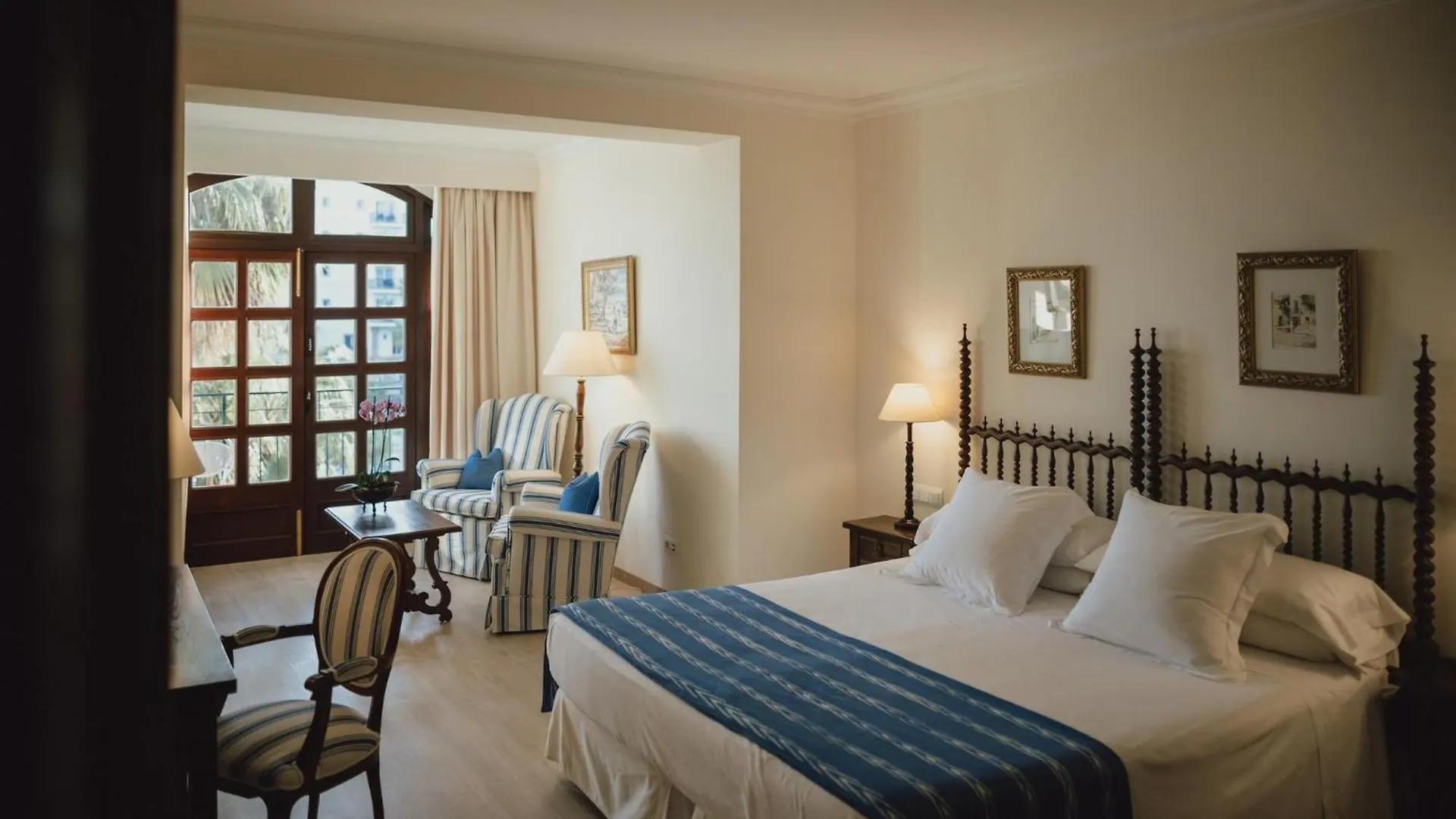 Hotel Bon Sol Resort & Spa Illetas