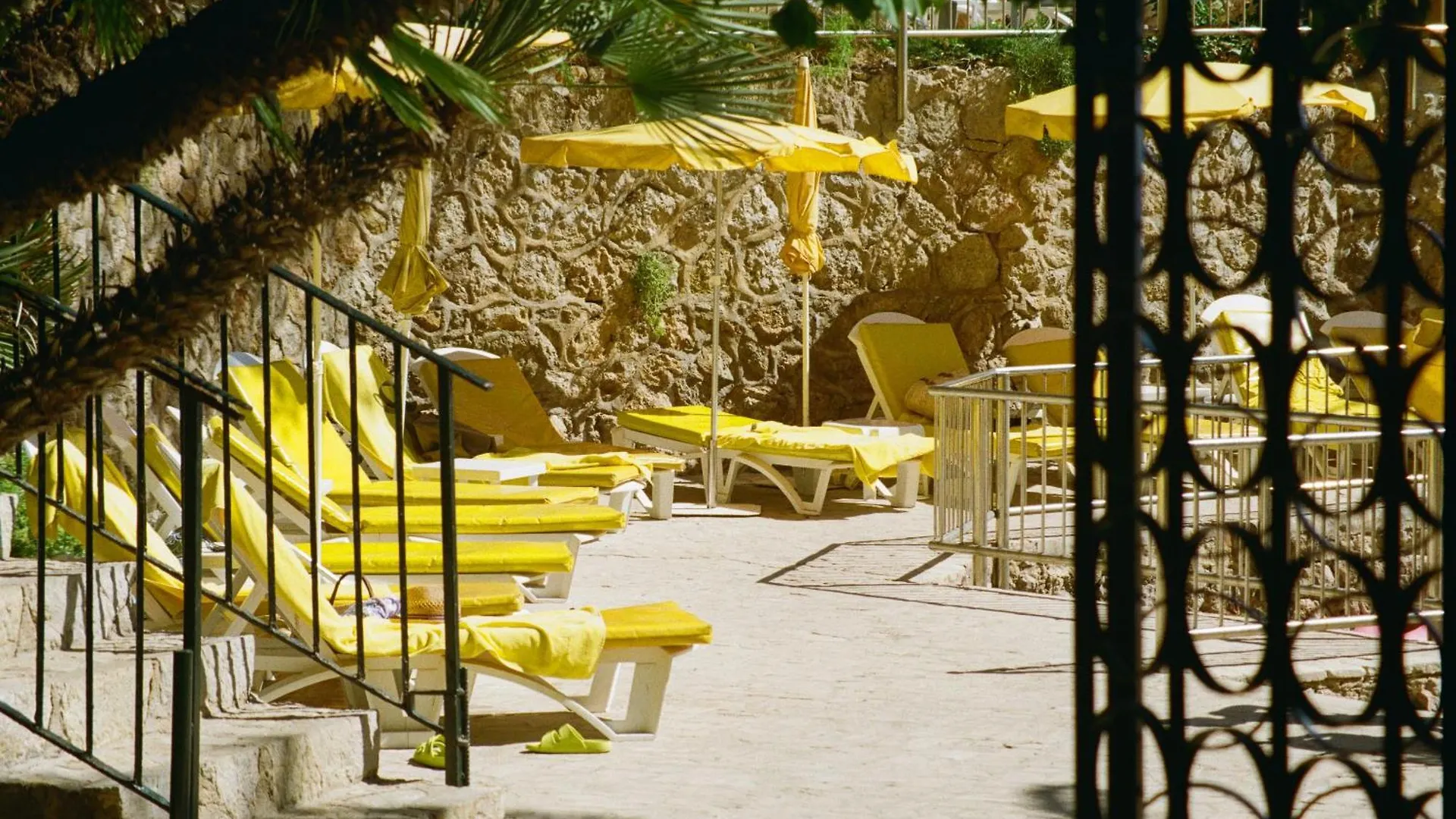Hotel Bon Sol Resort & Spa Illetas