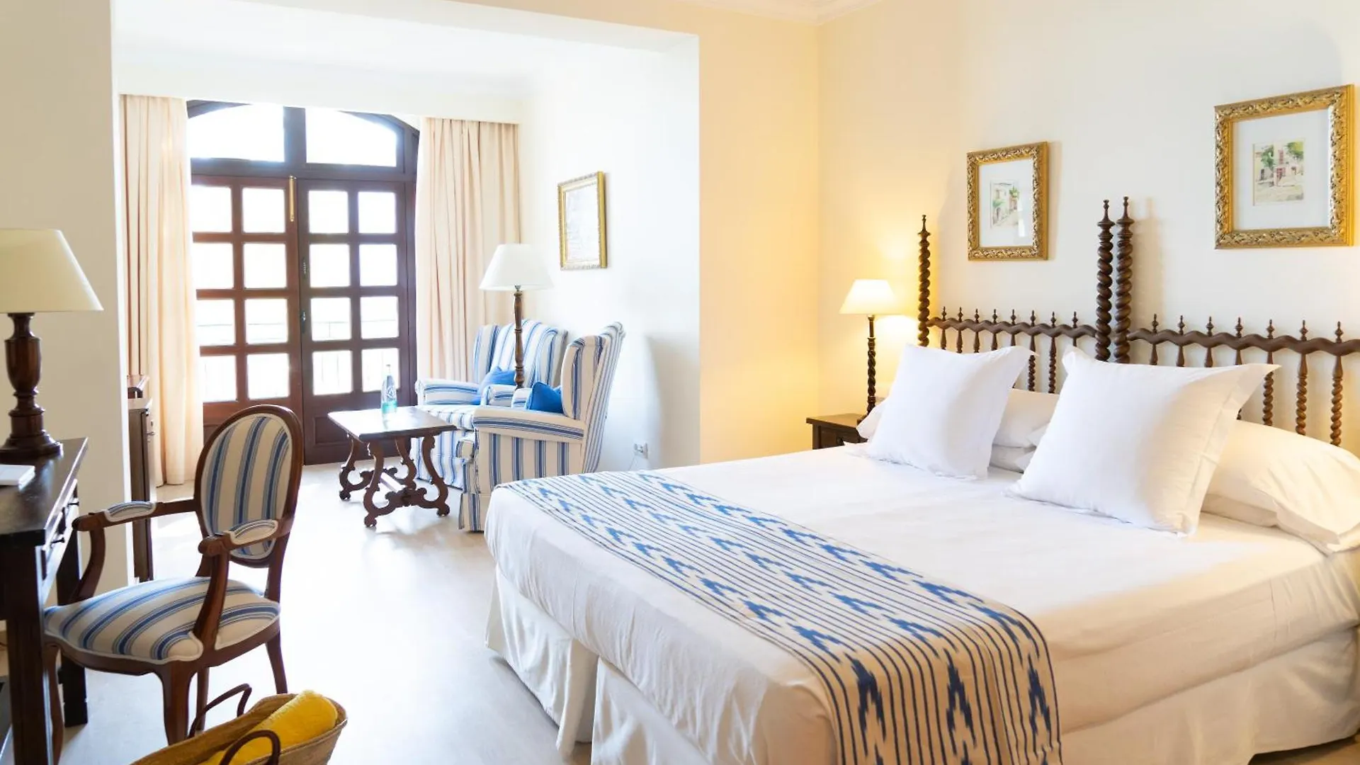 Hotel Bon Sol Resort & Spa Illetas