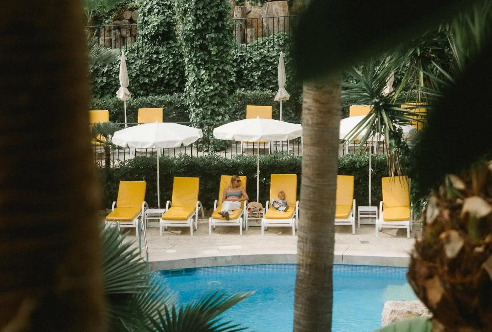 Hotel Bon Sol Resort & Spa Illetas
