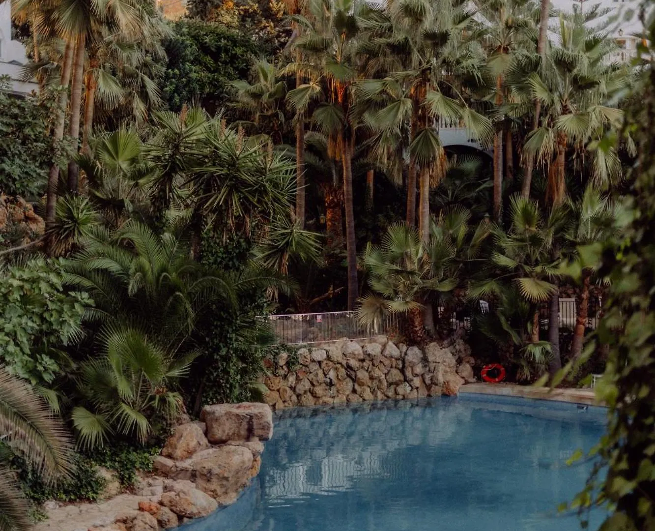 Hotel Bon Sol Resort & Spa Illetas Spain