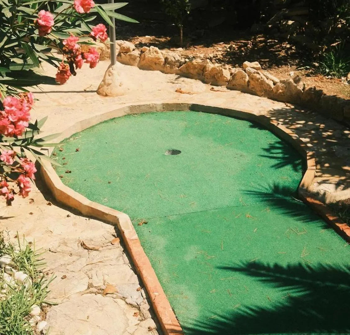 Hotel Bon Sol Resort & Spa Illetas 4*,