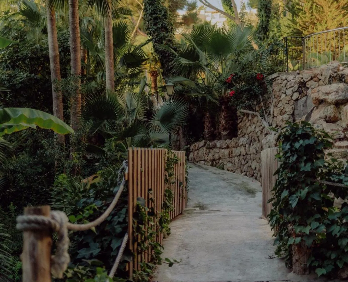 Hotel Bon Sol Resort & Spa Illetas