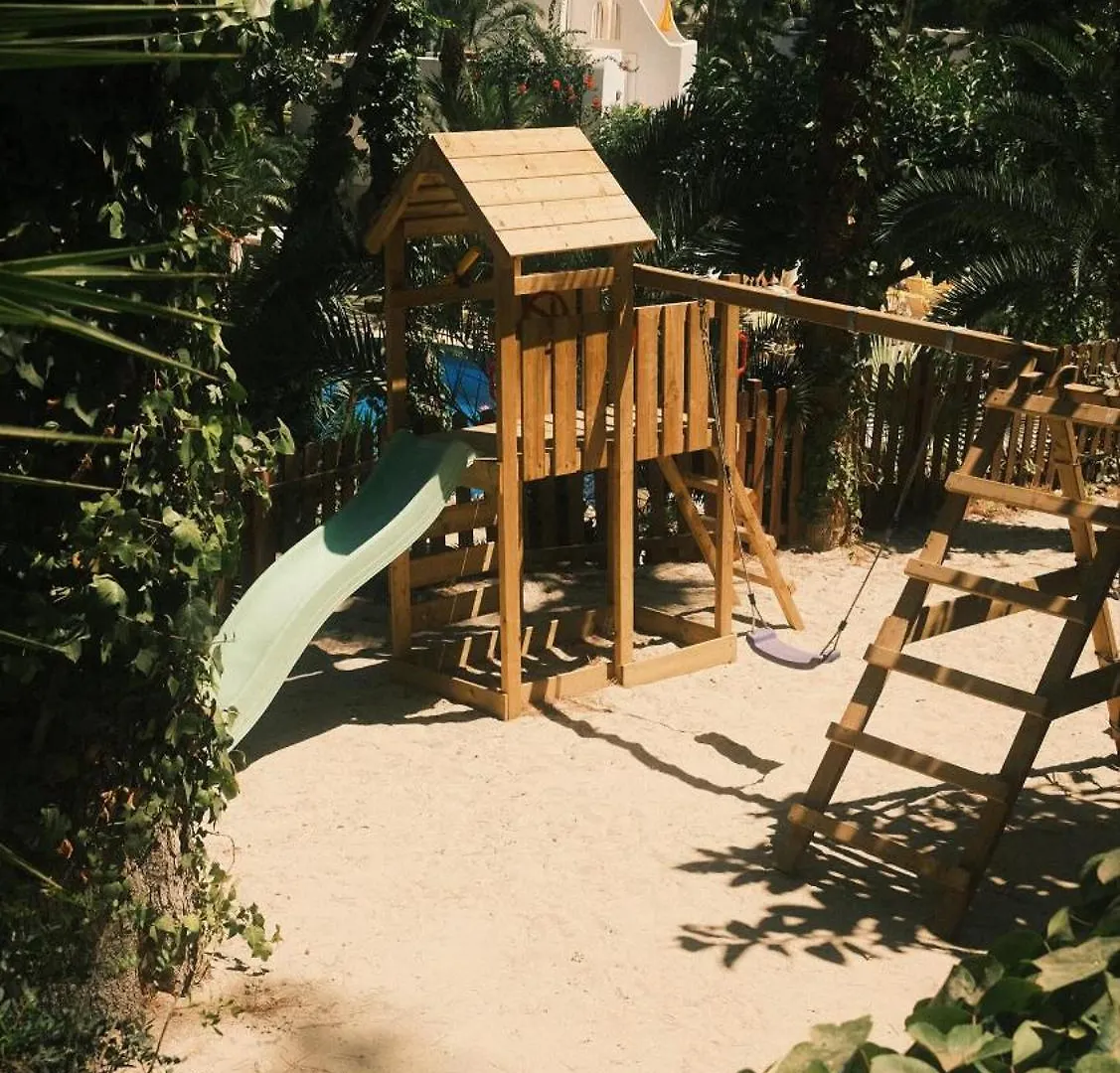 Hotel Bon Sol Resort & Spa Illetas