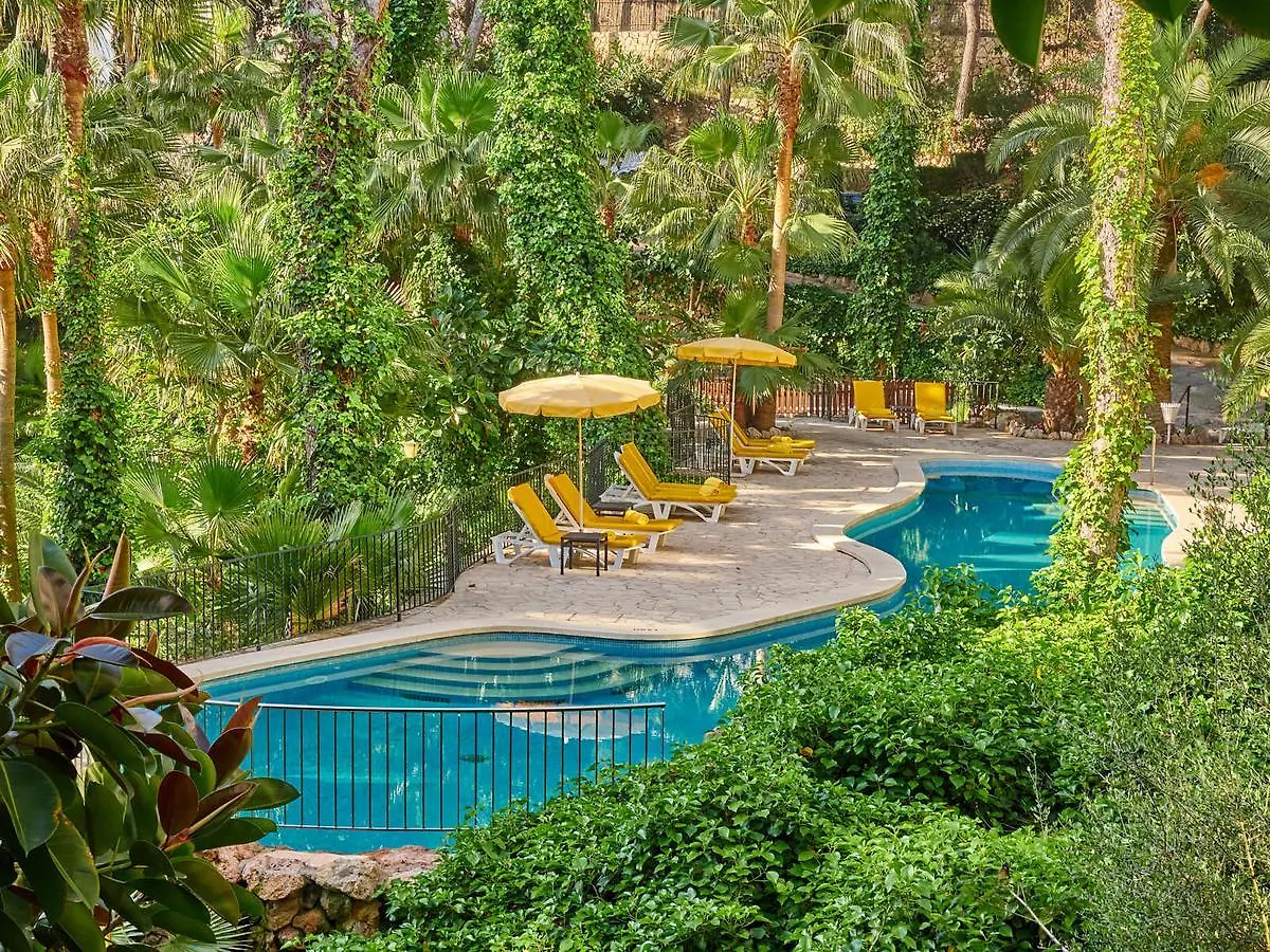 Hotel Bon Sol Resort & Spa Illetas
