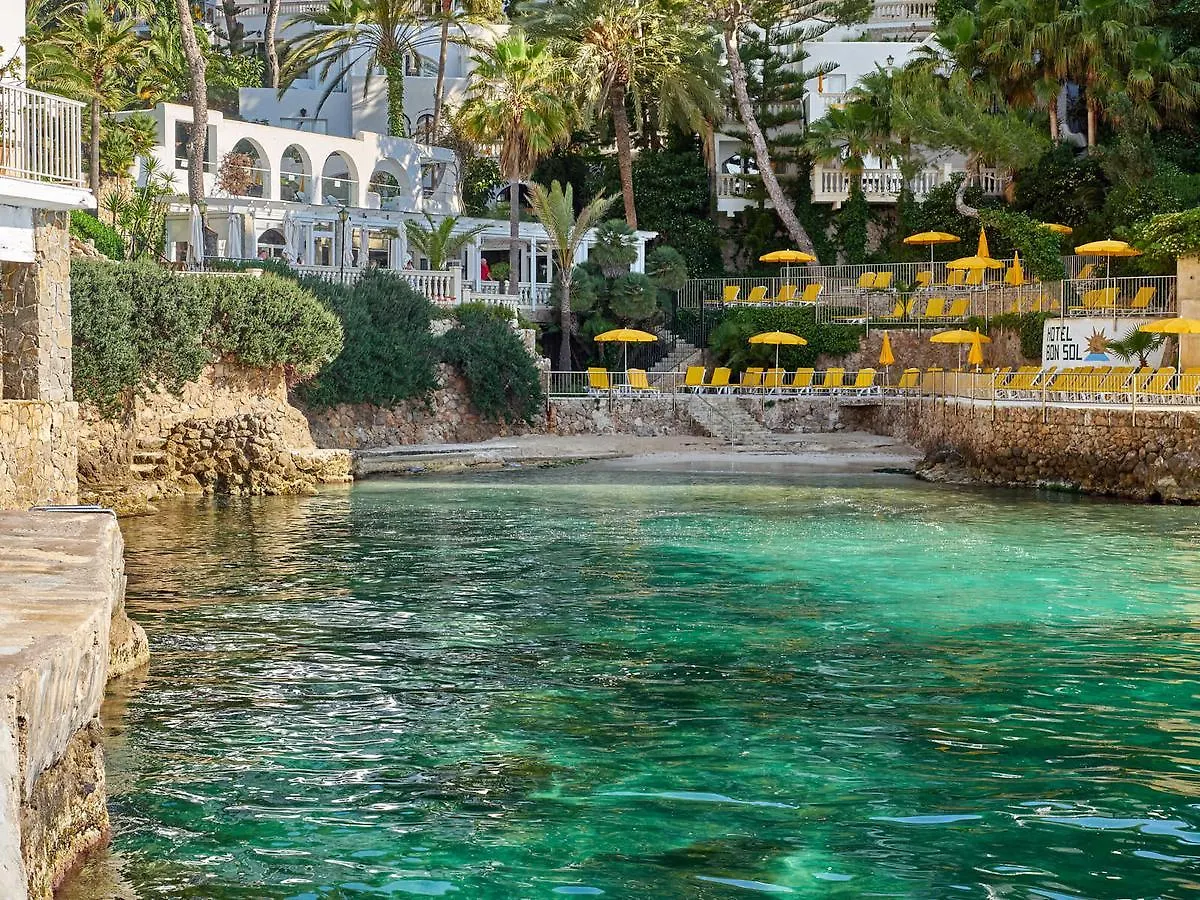 Hotel Bon Sol Resort & Spa Illetas 4*,